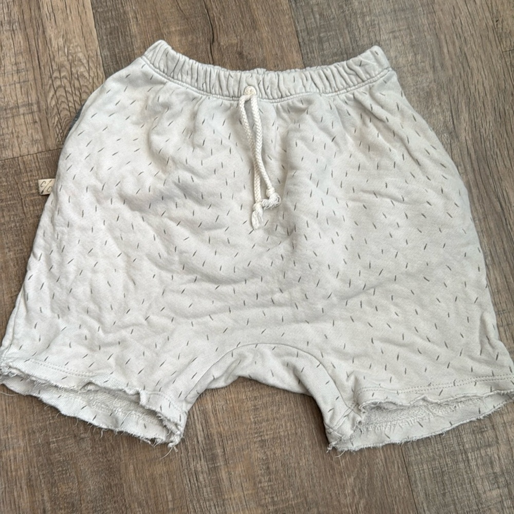 Childhood shorts
